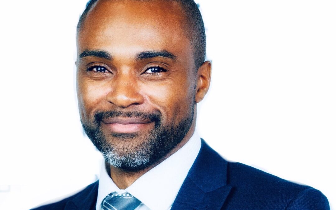 Ladder Foundation chairman appointed as Deputy Lieutenant of West Midlands