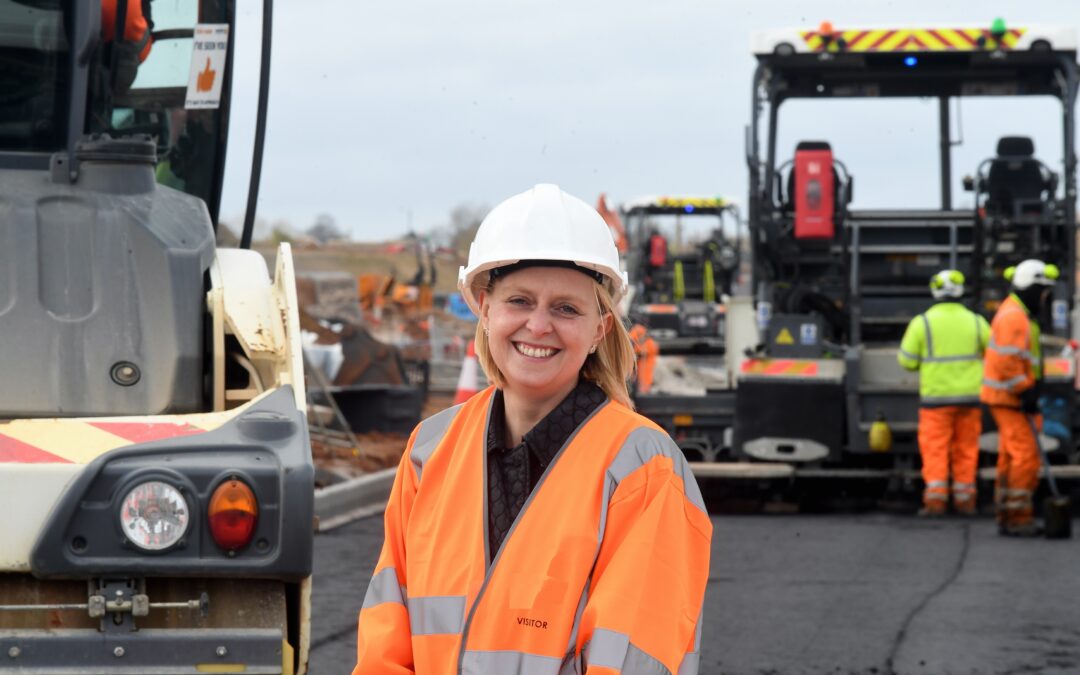 CECA backs Ladder to create more apprenticeships