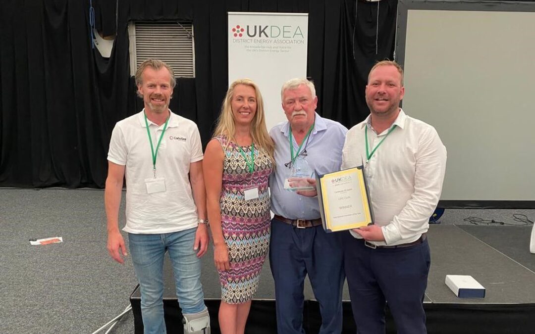 New Ladder employer partner joins Foundation