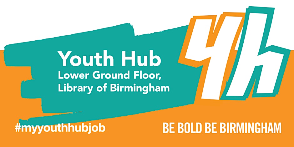 Plan your apprenticeship future at the Youth Hub