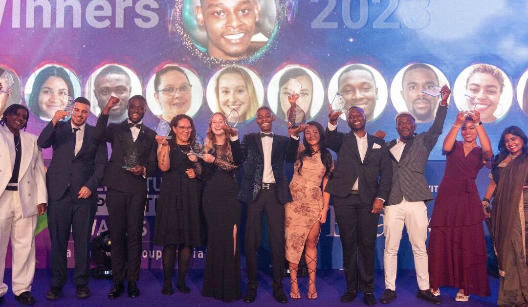 Submit nominations for the Multicultural Apprenticeship Awards 2024