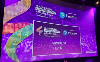 Multicultural Apprenticeship Awards shortlist is revealed