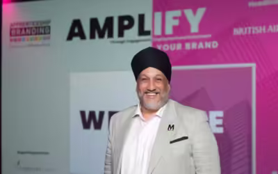 Success of apprentice event