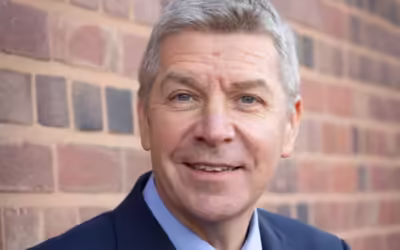 Training company boss is winner at big awards