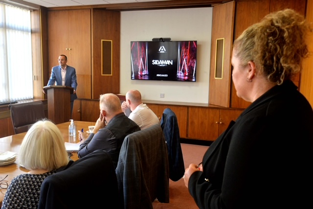 Brightest young learners make final of apprenticeship awards