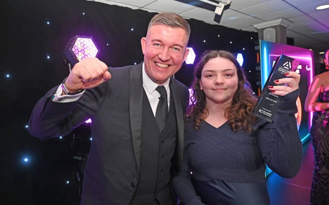 Express & Star Black Country Apprenticeship Awards return with nominations now open