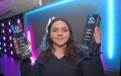 2025 Black Country Apprenticeship finalists named