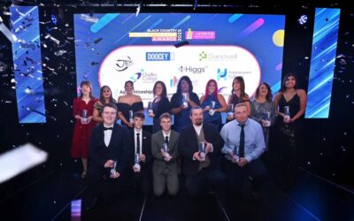 Inspirational learners and employers celebrated at Black Country Apprenticeship Awards 2025